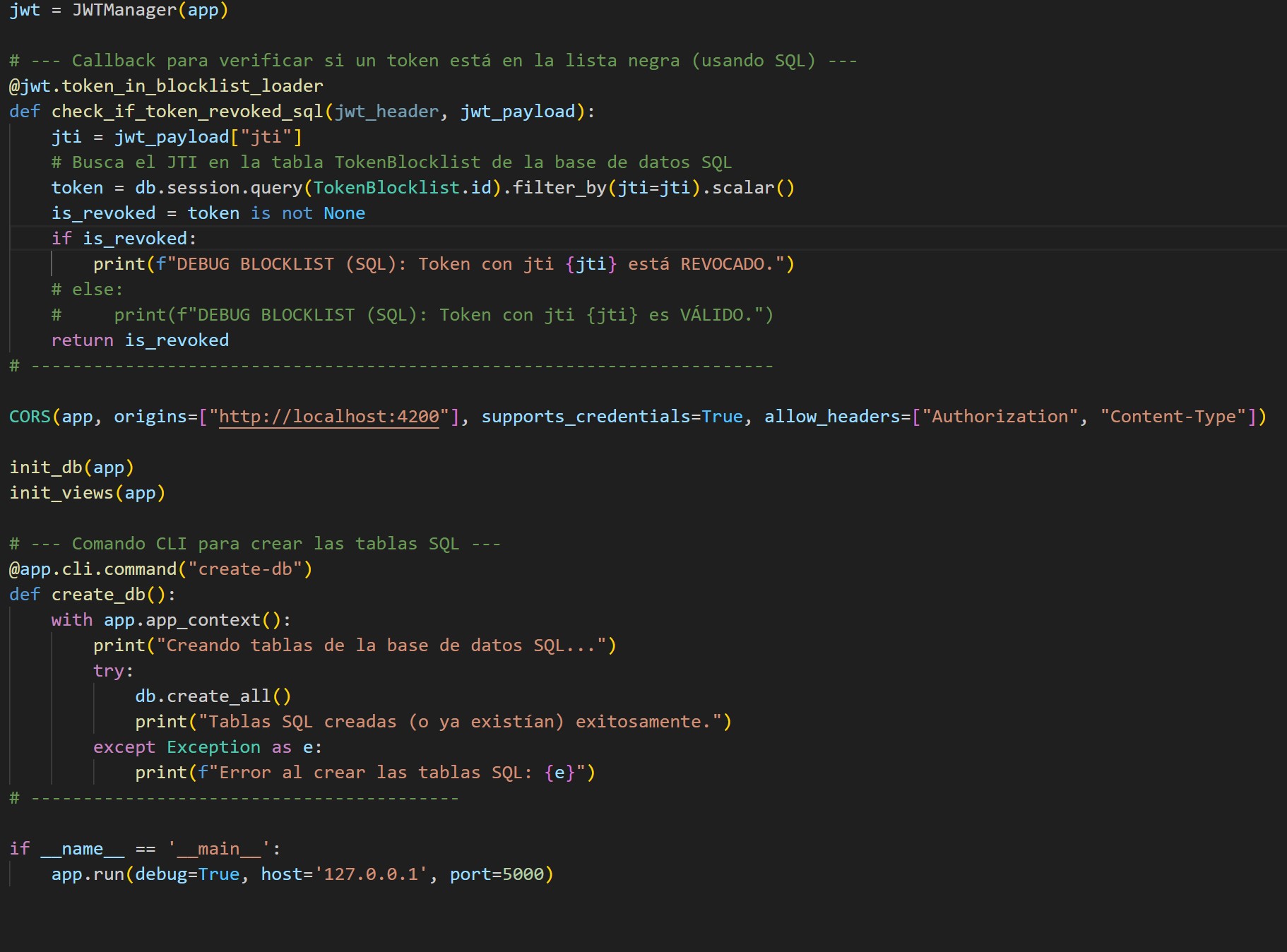 Imagen del Proyecto