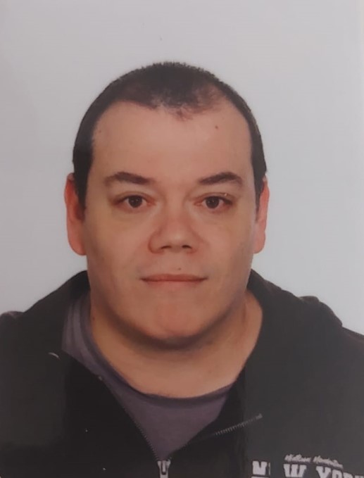 José - Desarrollador Full-Stack